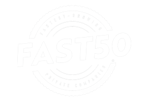 The 50 Fastest Growing Companies