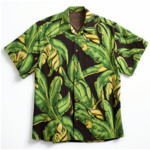 GreenBanana SEO Hawaiian Shirt -google advertising ppc google ads adwords google adwords