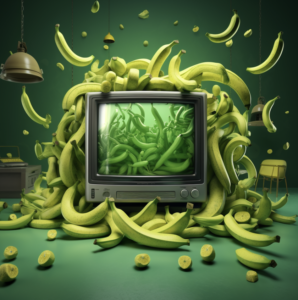 CTV advertising with Green Banana SEO