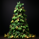 Greenbanana SEO Christmas Tree Ads Example 