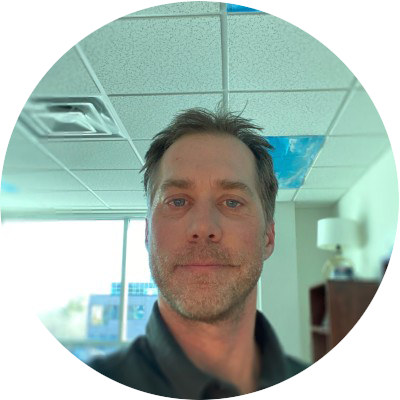 Kevin C Roy CEO of GreenBanana SEO Author Contributor Podcast Guest