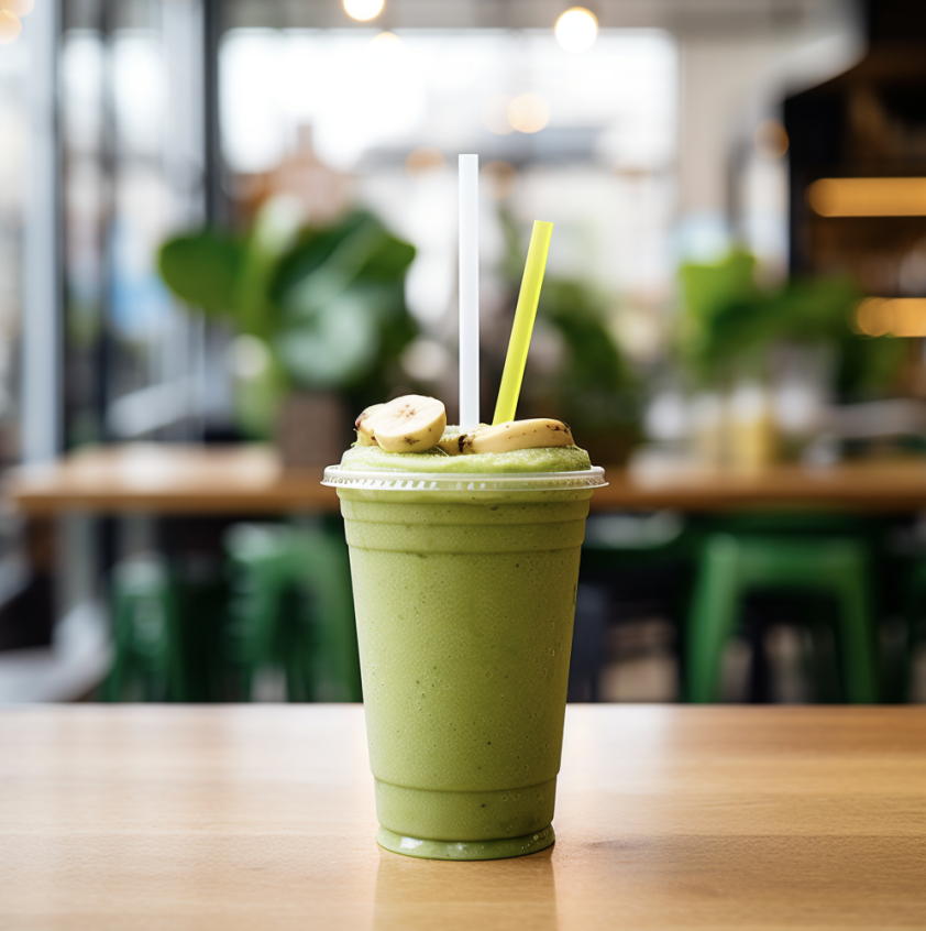 GeoFence Marketing Case Study National Smoothie Franchise Increases